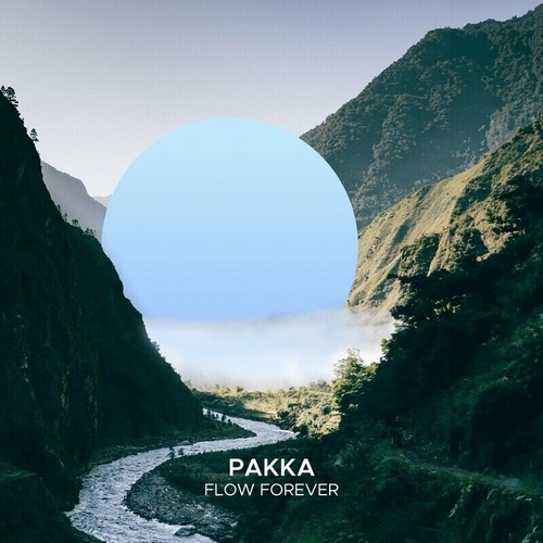 Pakka - Flow Forever [SEK164]